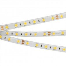 Лента светодиодная [5 м] Arlight RTW 2-5000SE 24V White 2x (5060, 300 LED, LUX) 014626(B)